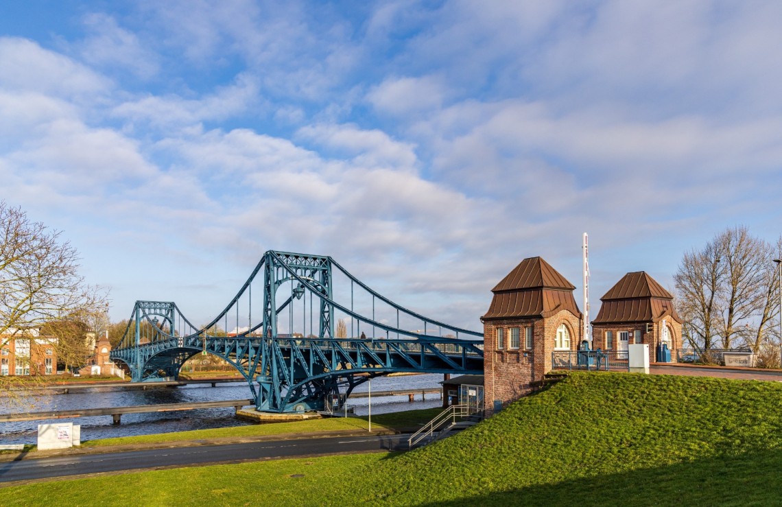 Wilhelmshaven